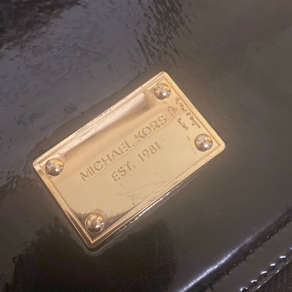 Michael Kors iPad case